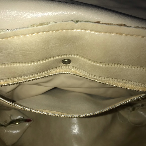 Tapestry Vintage One Strap Boho Bag Purse - Picture 5 of 6